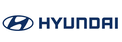 Hyundai UK Logo