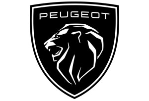 Peugeot UK Logo